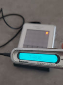 Panasonic Portable Md Players Sj-Mj17