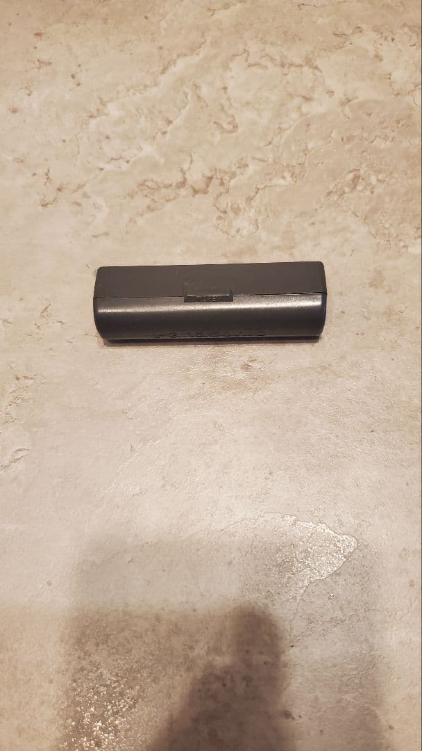 Panasonic Portable Md Players Sj-Mj17