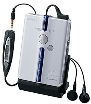 Digital Audio Player Sony Wm-Ex651 S