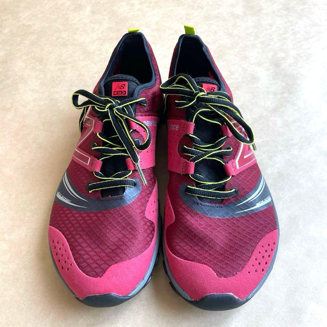 New Balance Trail Running Shoes 25