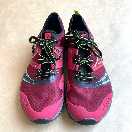 New Balance Trail Running Shoes 25