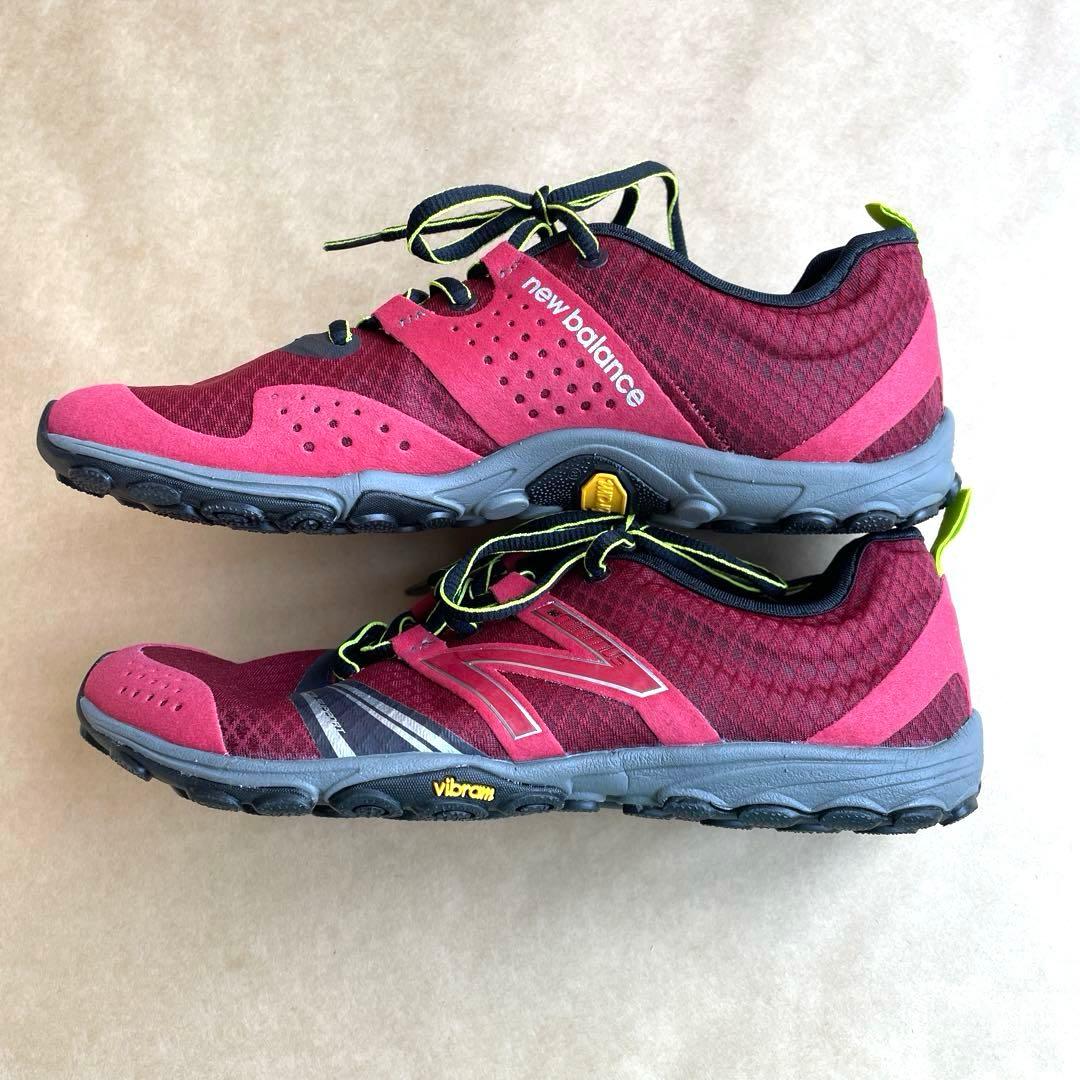 New Balance Trail Running Shoes 25