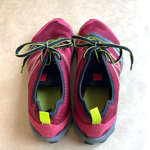 New Balance Trail Running Shoes 25