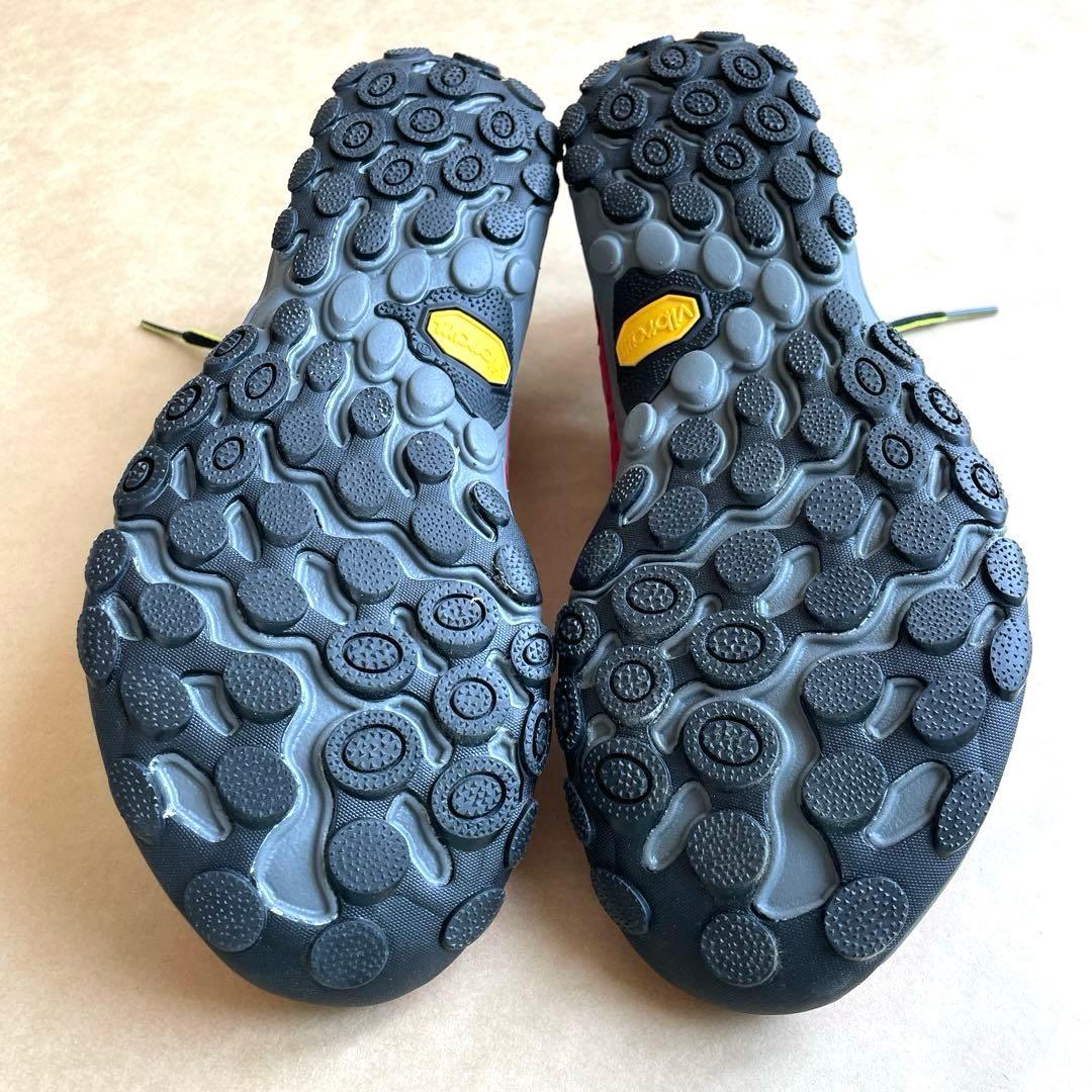 New Balance Trail Running Shoes 25