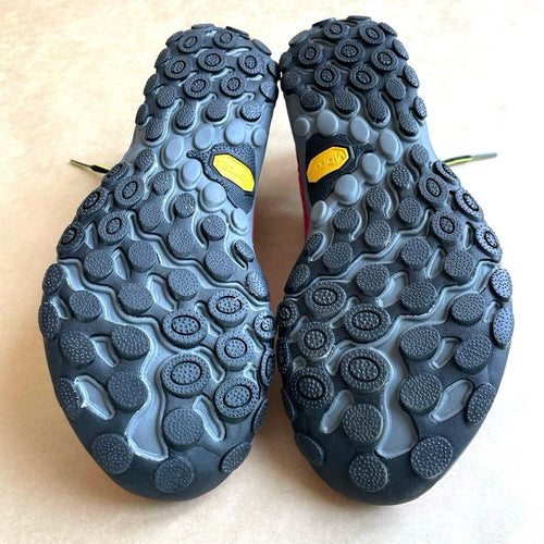 New Balance Trail Running Shoes 25