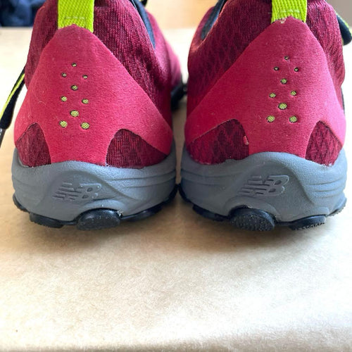 New Balance Trail Running Shoes 25