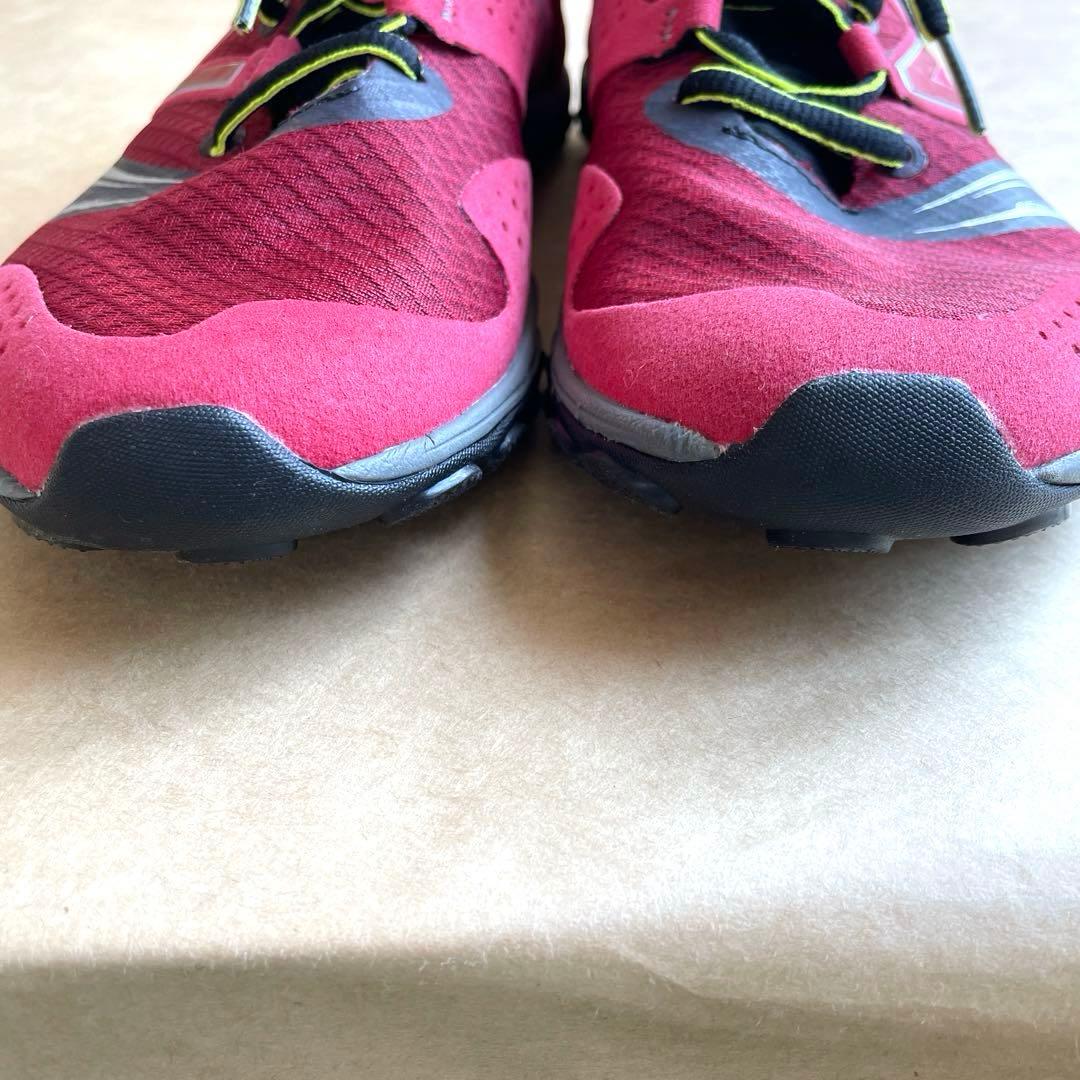 New Balance Trail Running Shoes 25