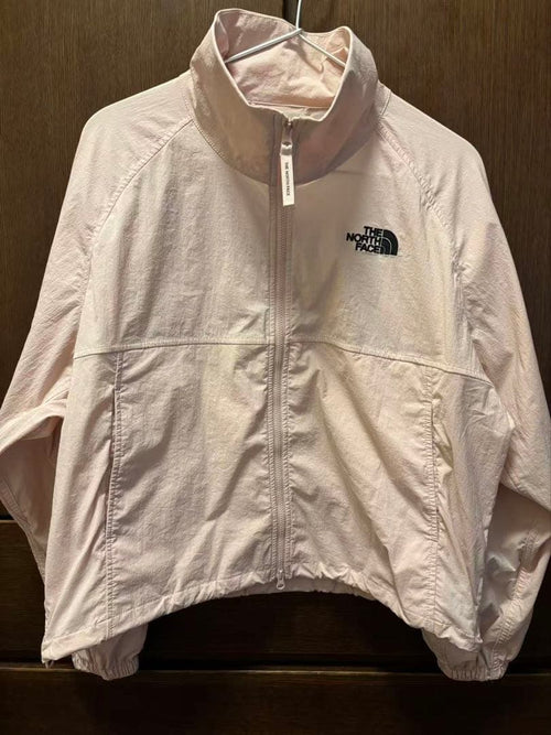 The North Face Mountain Parkas White Label