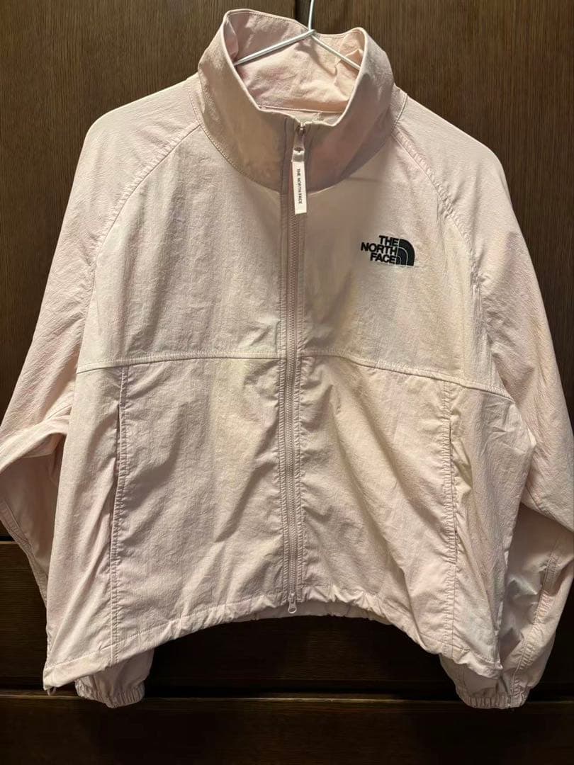 The North Face Mountain Parkas White Label