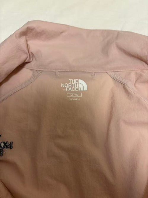 The North Face Mountain Parkas White Label