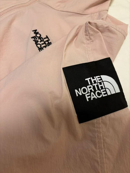 The North Face Mountain Parkas White Label