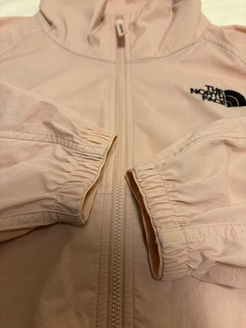 The North Face Mountain Parkas White Label