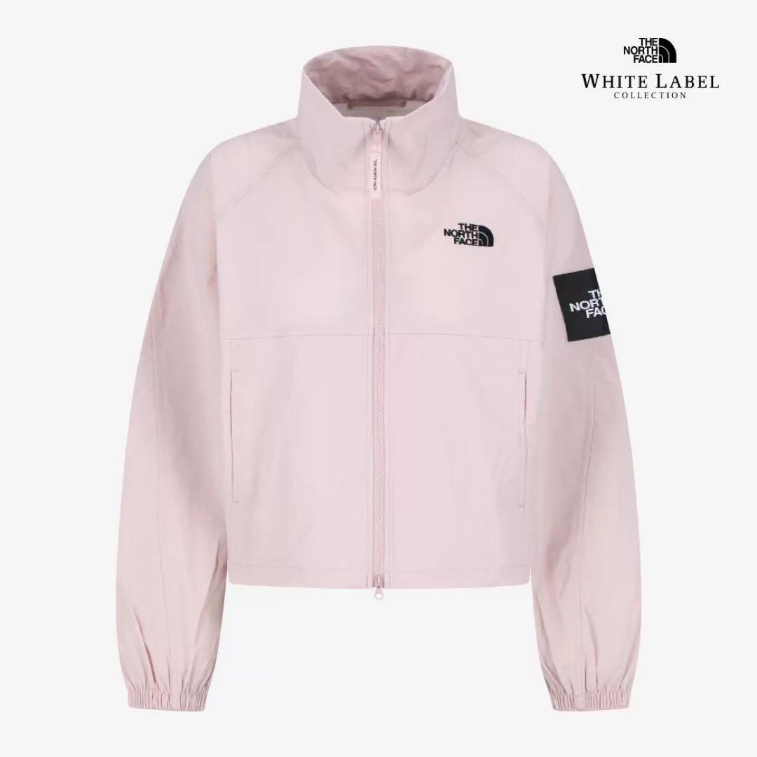 The North Face Mountain Parkas White Label