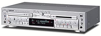 Cd Sacd Player Teac /Md Md-70Cd-S