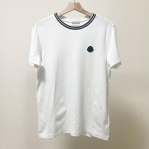 Moncler T-Shirts T M