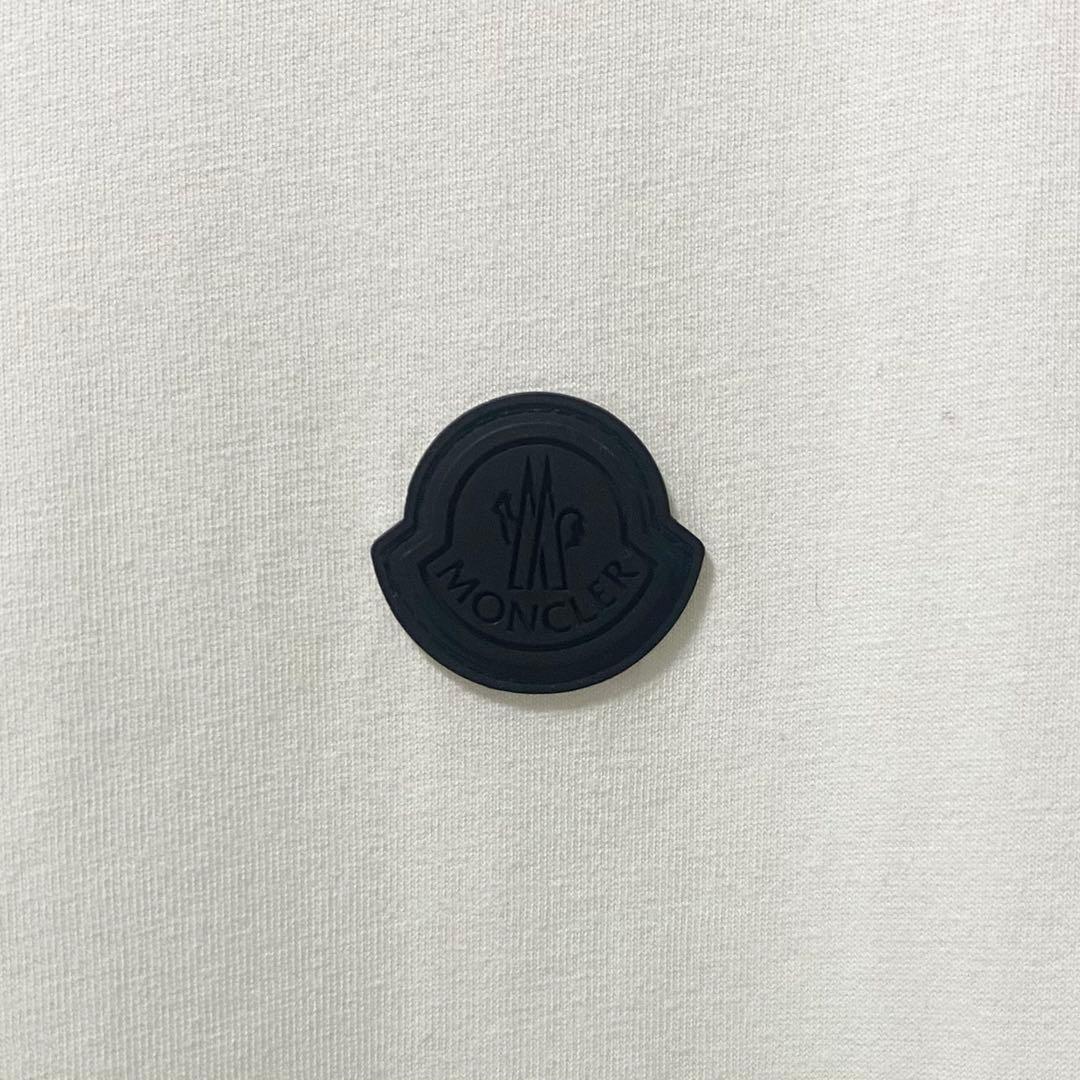 Moncler T-Shirts T M