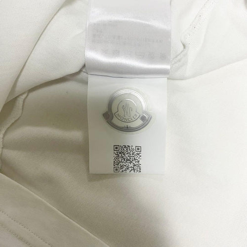 Moncler T-Shirts T M