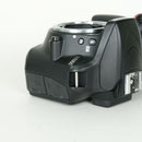 Nikon Digital Slr 2,404 D3300 F