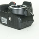 Nikon Digital Slr 2,404 D3300 F