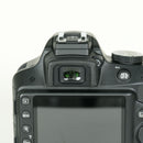 Nikon Digital Slr 2,404 D3300 F