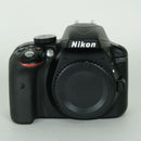 Nikon Digital Slr 2,404 D3300 F