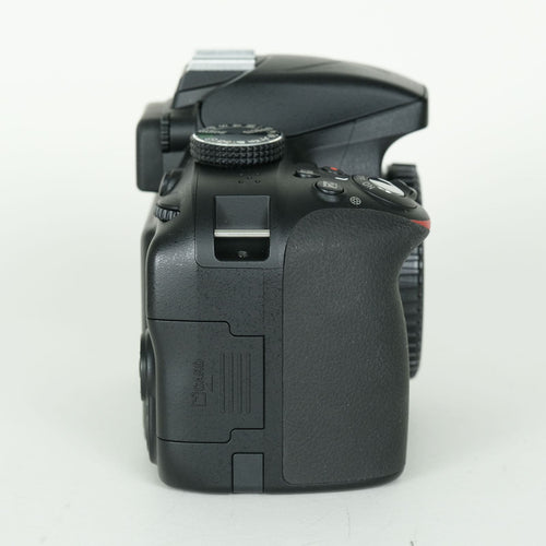 Nikon Digital Slr 2,404 D3300 F