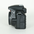 Nikon Digital Slr 2,404 D3300 F