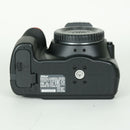 Nikon Digital Slr 2,404 D3300 F