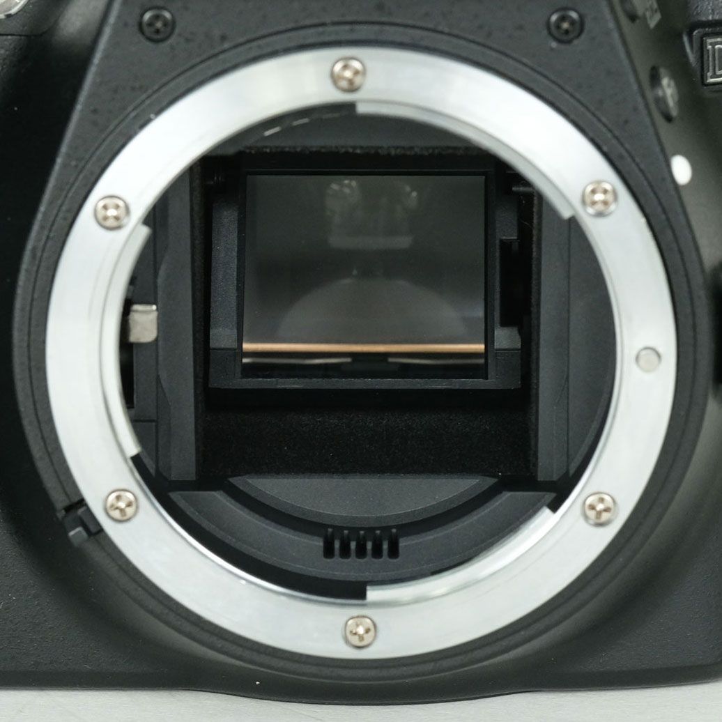 Nikon Digital Slr 2,404 D3300 F