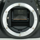 Nikon Digital Slr 2,404 D3300 F