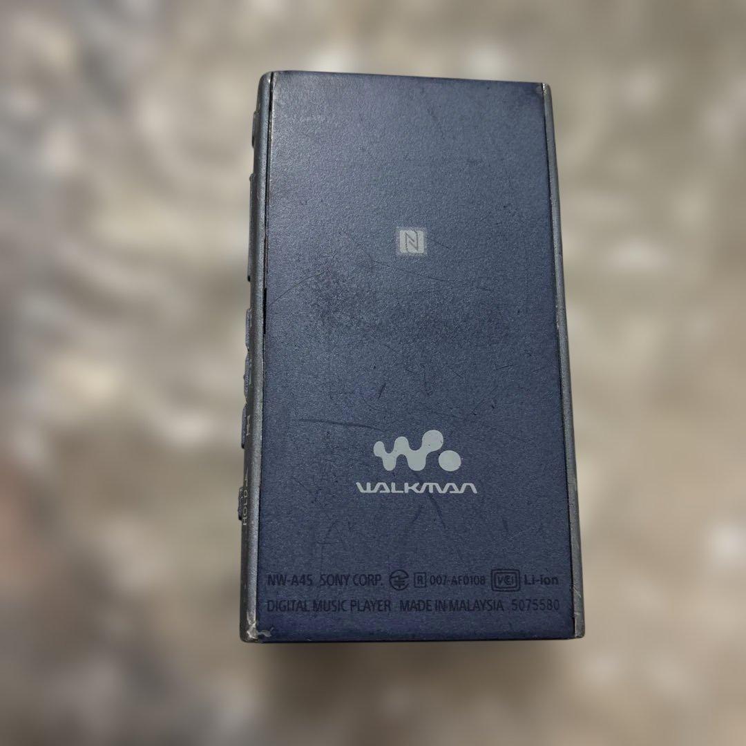 Others Sony Walkman Nw-A45
