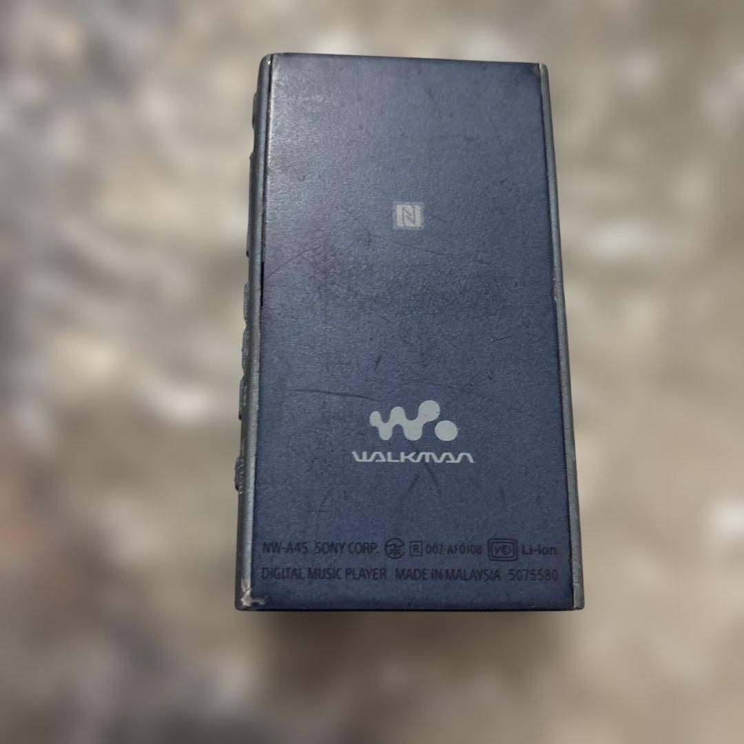 Others Sony Walkman Nw-A45