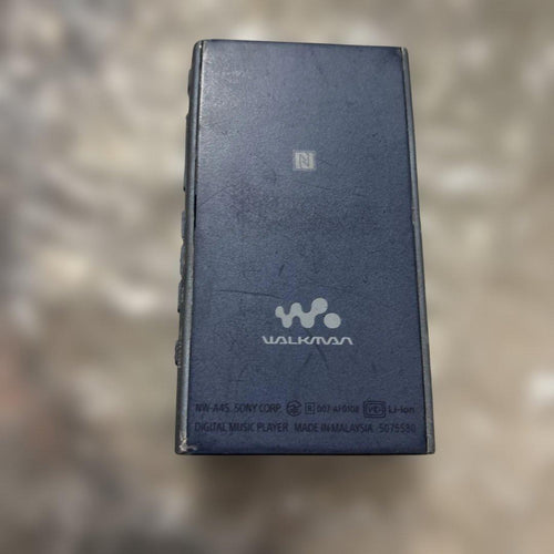 Others Sony Walkman Nw-A45