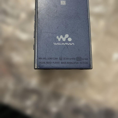 Others Sony Walkman Nw-A45