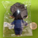 Sega Stuffed Animal Body