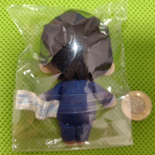 Sega Stuffed Animal Body