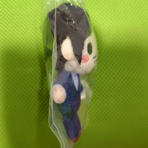 Sega Stuffed Animal Body