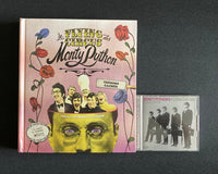 Art, Design Music 865 2 &Dvd