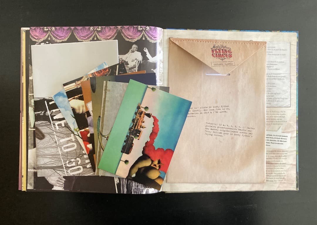 Art, Design Music 865 2 &Dvd