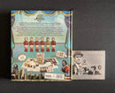 Art, Design Music 865 2 &Dvd