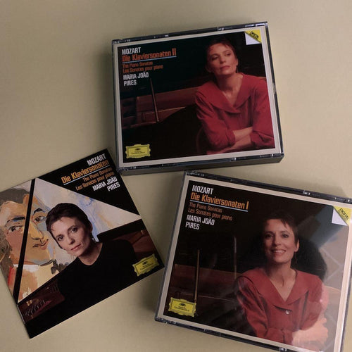 Overseas Music 6Cd