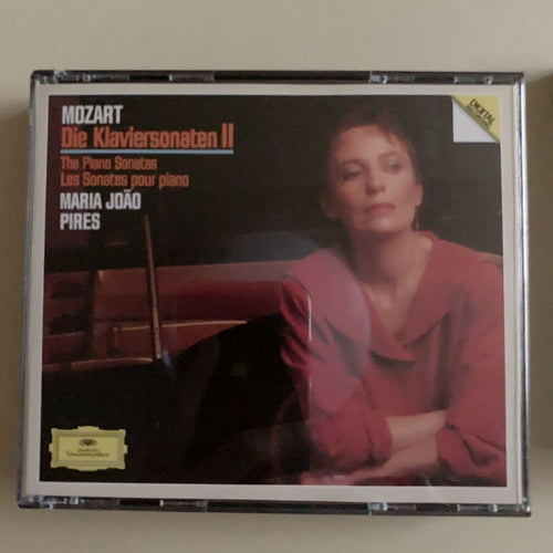 Overseas Music 6Cd