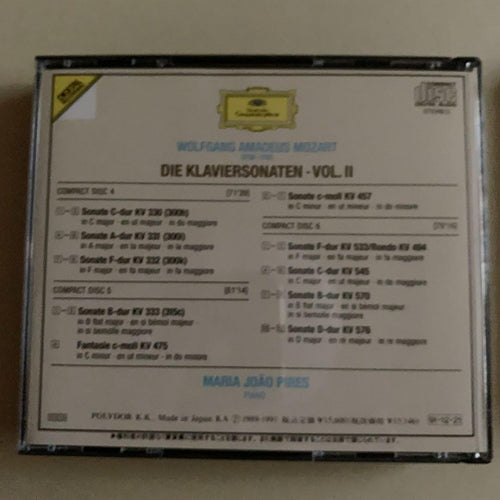 Overseas Music 6Cd