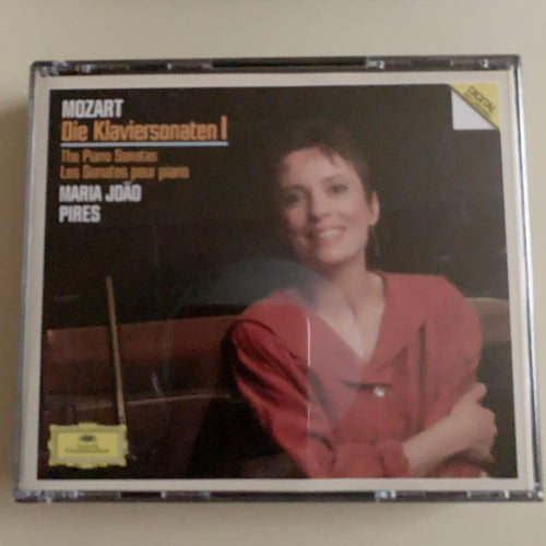 Overseas Music 6Cd