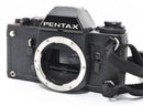 Pentax Slr Cameras (Film) Lx Ok