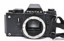 Pentax Slr Cameras (Film) Lx Ok