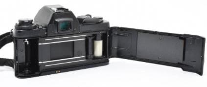 Pentax Slr Cameras (Film) Lx Ok