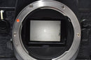 Pentax Slr Cameras (Film) Lx Ok