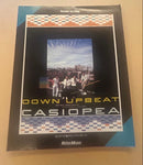 Art, Design Music Casiopea 2