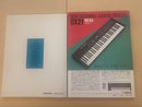 Art, Design Music Casiopea 2